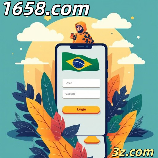 Login Seguro 668bet